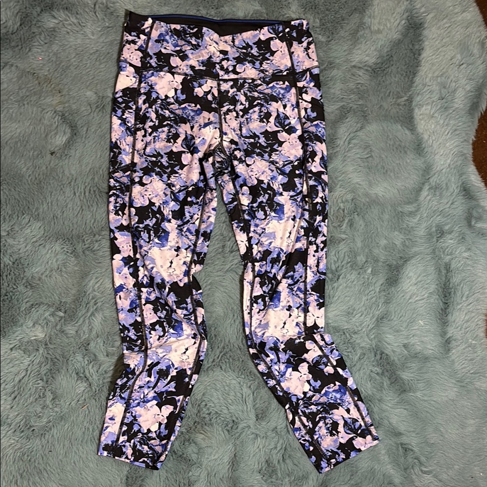 Calvin Klein Women’s performance Leggings